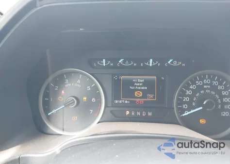 2018 Ford F-150 Xlt from USA, damaged, VIN 1FTEW1EP5JFA23210